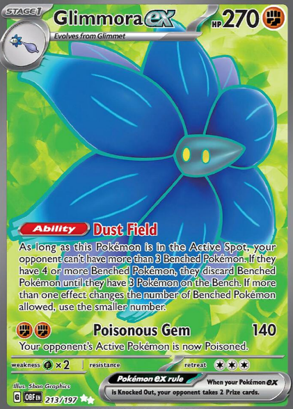 Pokmon TCG: 10 Strongest Fighting-Type Pokmon, Ranked Pokmon TCG: 10 Strongest Fighting-Type Pokmon, Ranked