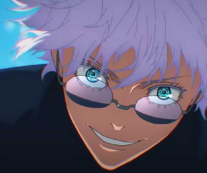 Gojo Infinity 10 Most OP Cursed Techniques in Jujutsu Kaisen, Ranked