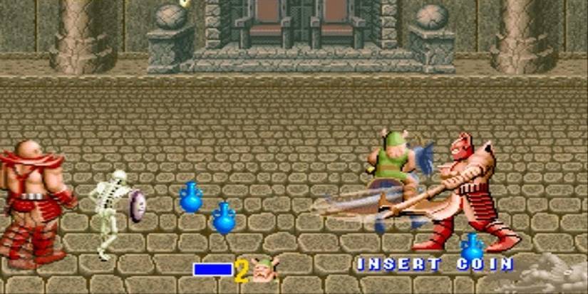 10 Arcade Games Everyone Played in the '80s