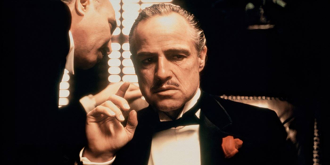 10 Dinge aus den „Der Pate“-Filmen, die nur für Buchleser Sinn ergeben
