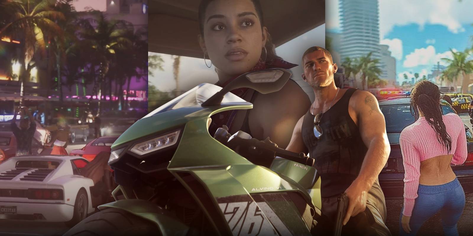 6 Coolest Features That Have Already Been Confirmed for Grand Theft Auto 6