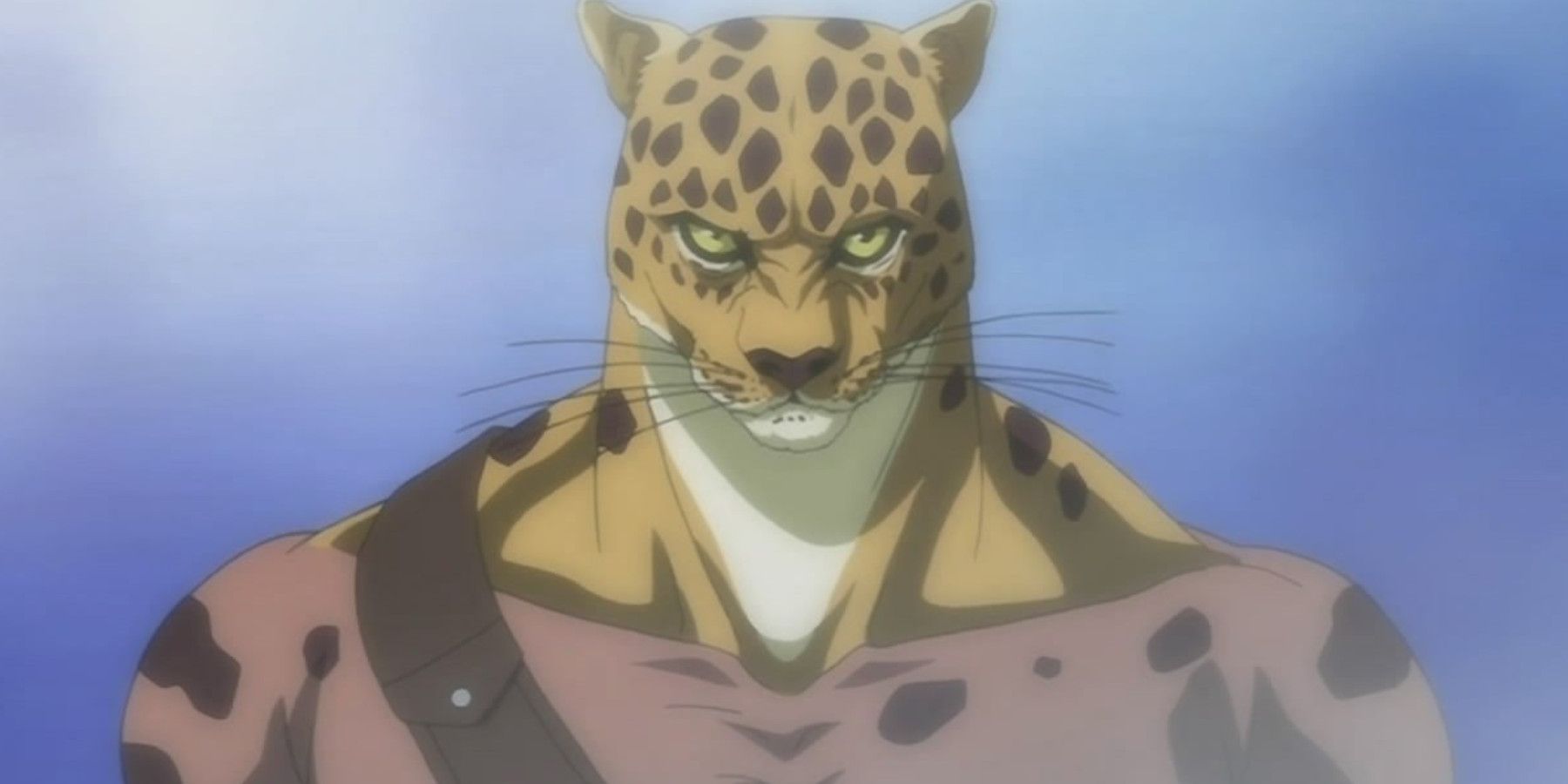 10 Best Anime Series You’ve Never Heard Of
