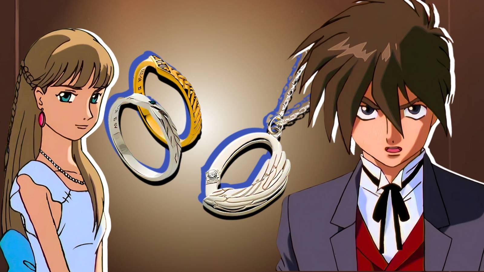 Gundam Wing Fans 'Ring' in Anime's 30th Anniversary With New High-End ...