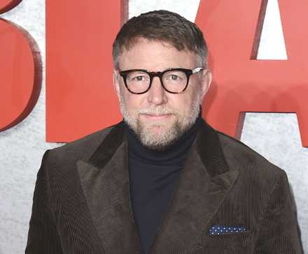 Henry Cavill & Alan Ritchson’s Sleeper Guy Ritchie WW2 Thriller ...