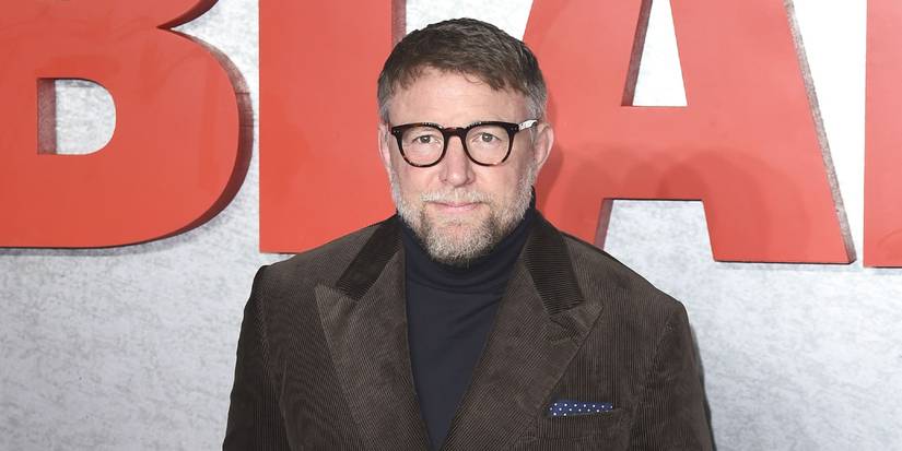 Layer Cake Guy Ritchie Guy Ritchie Officially Clarifies MobLand Season 2’s Paramount+ Release ...