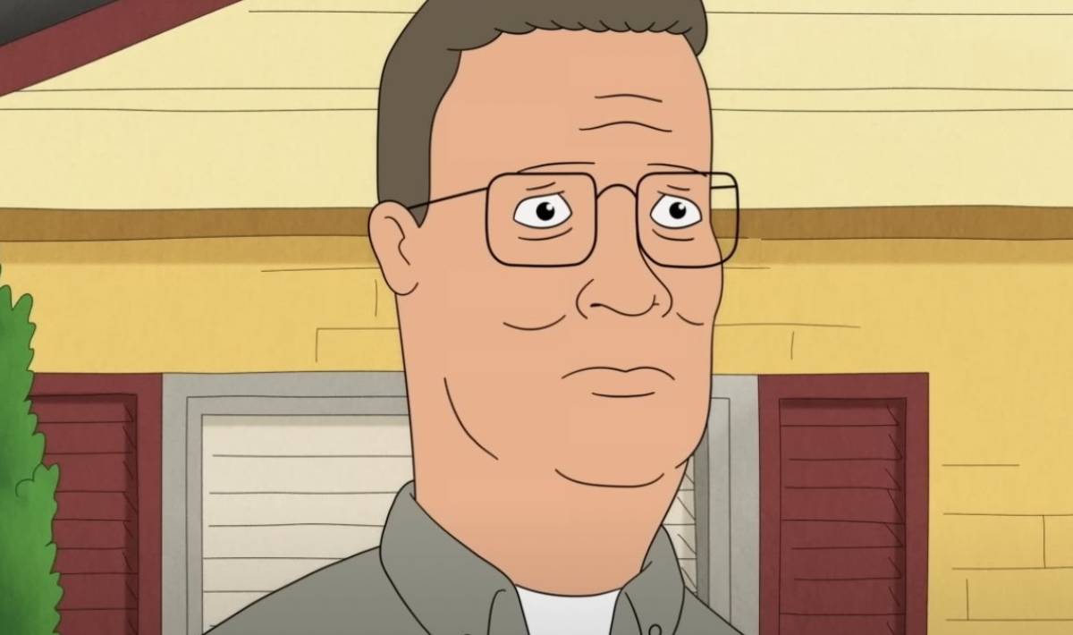 King of the Hill's Future Is Revealed by Hulu After Streaming Success, image size:1200x710