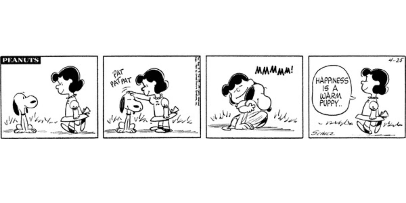 20 Best Peanuts Quotes, Ranked, image size:1400x700