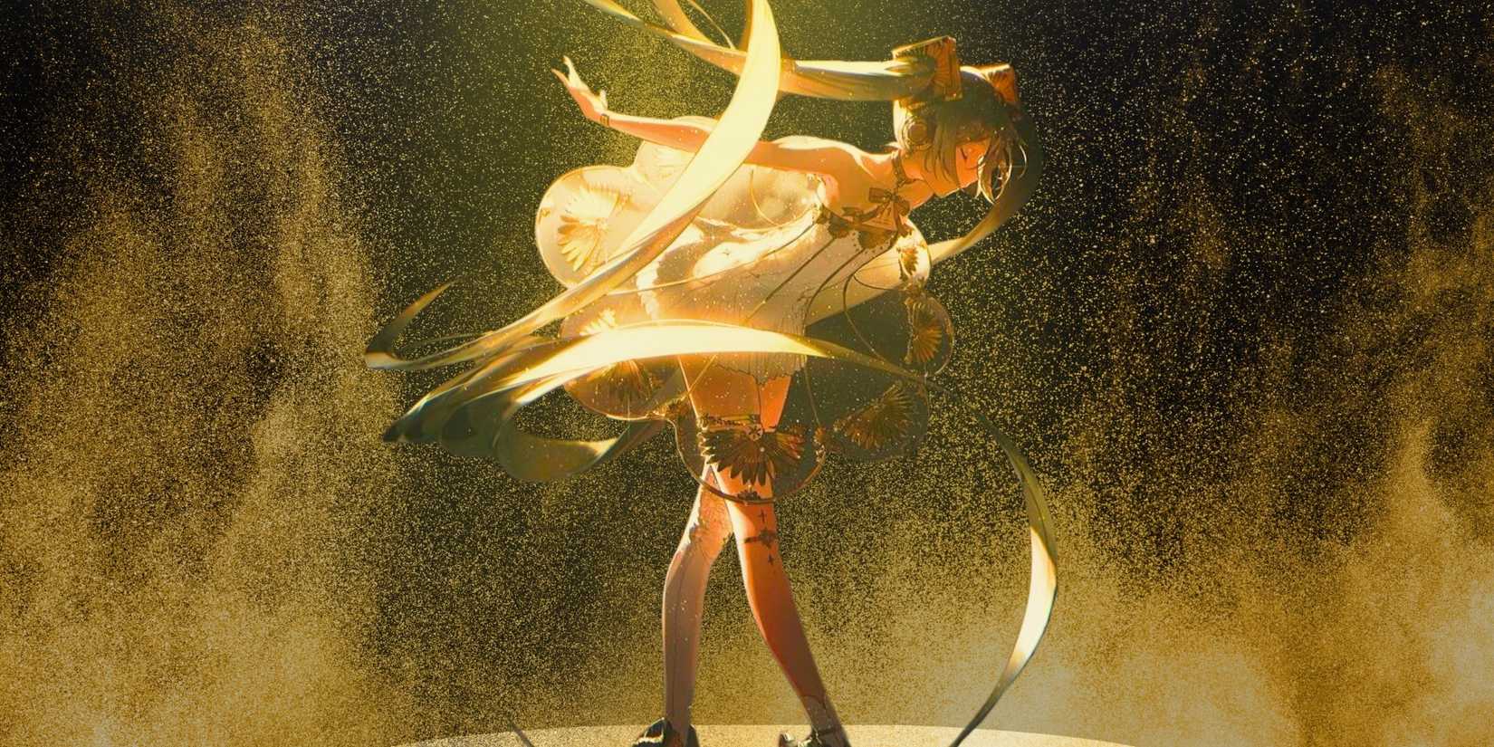 Hatsune Miku Celebrates Special 10-Year Anniversary With New High-End International Release