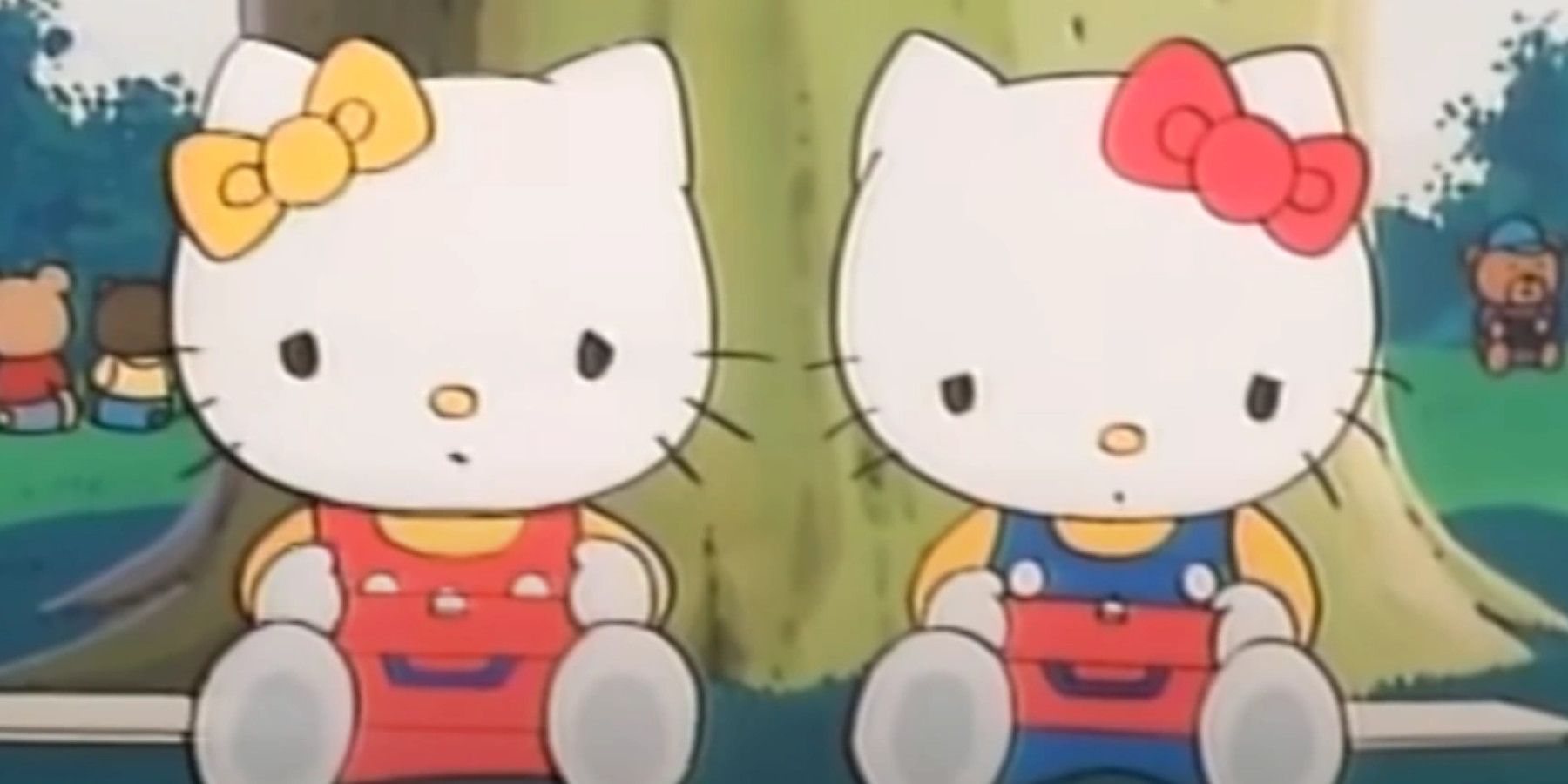 10 Best Episodes of Hello Kitty and Friends, Ranked