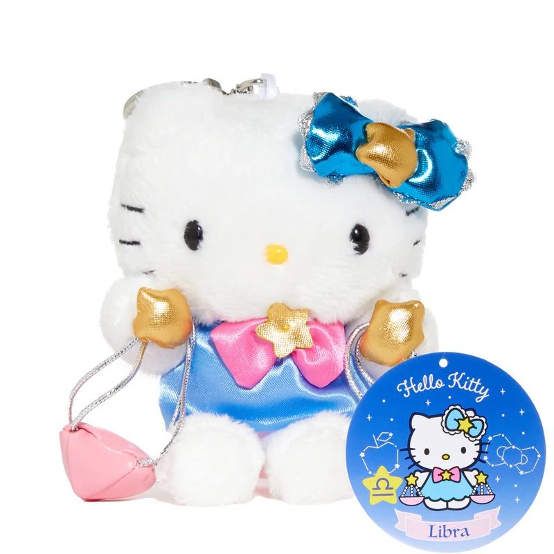 Sanrio Brings Its Hello Kitty Zodiac Collection to 2025 in a Release ...