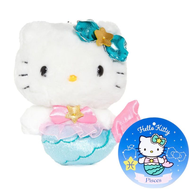 Sanrio Brings Its Hello Kitty Zodiac Collection to 2025 in a Release ...