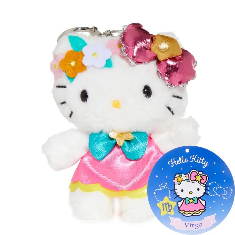 Sanrio Brings Its Hello Kitty Zodiac Collection to 2025 in a Release ...