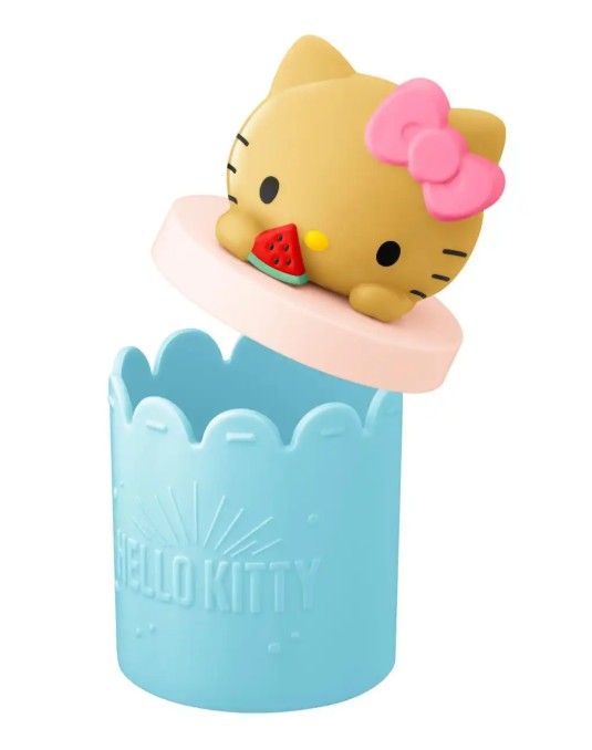 McDonald's Confirms New Set of Summer Hello Kitty Happy Meal Toys for ...