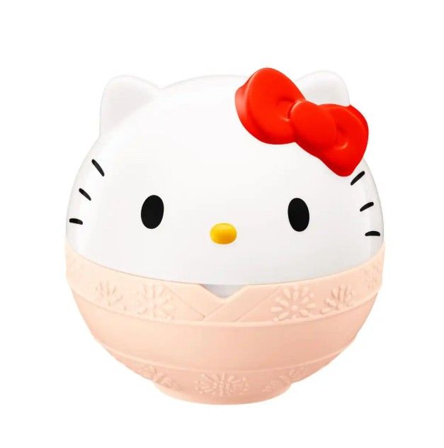 McDonald's Confirms New Set of Summer Hello Kitty Happy Meal Toys for ...