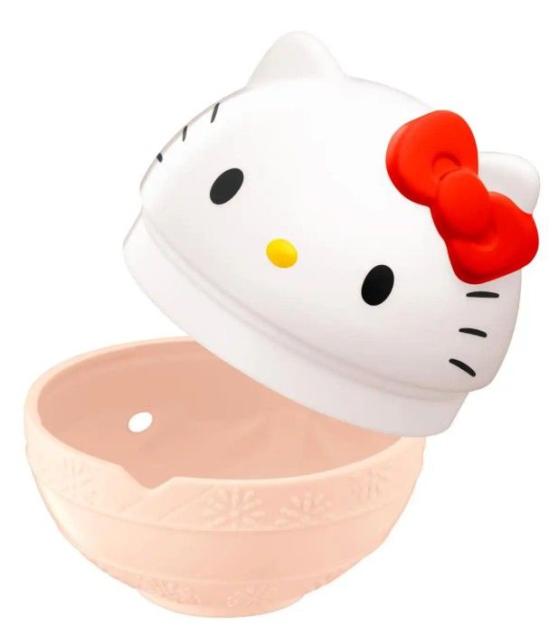 McDonald's Confirms New Set of Summer Hello Kitty Happy Meal Toys for ...