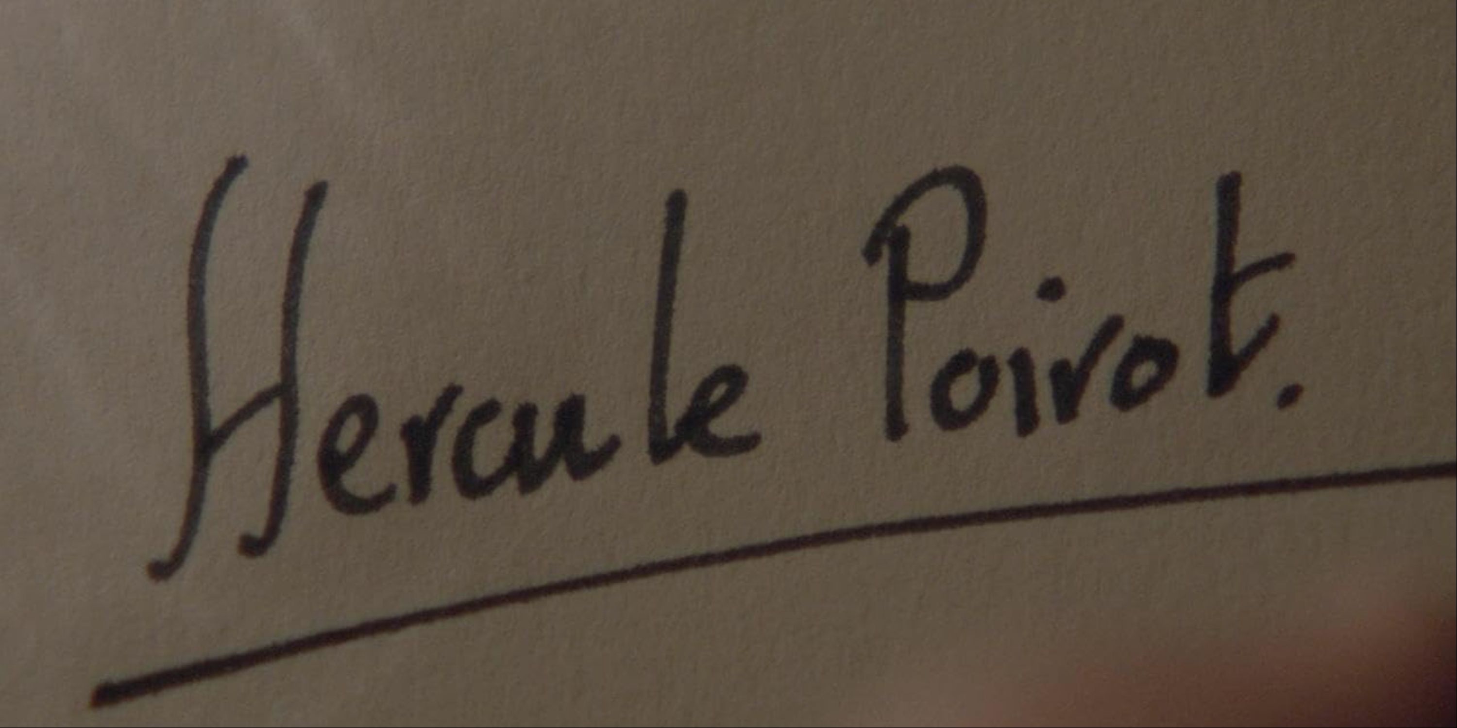 This 12-Year-Old Agatha Christie Adaptation Still Has 1 of the Most ...