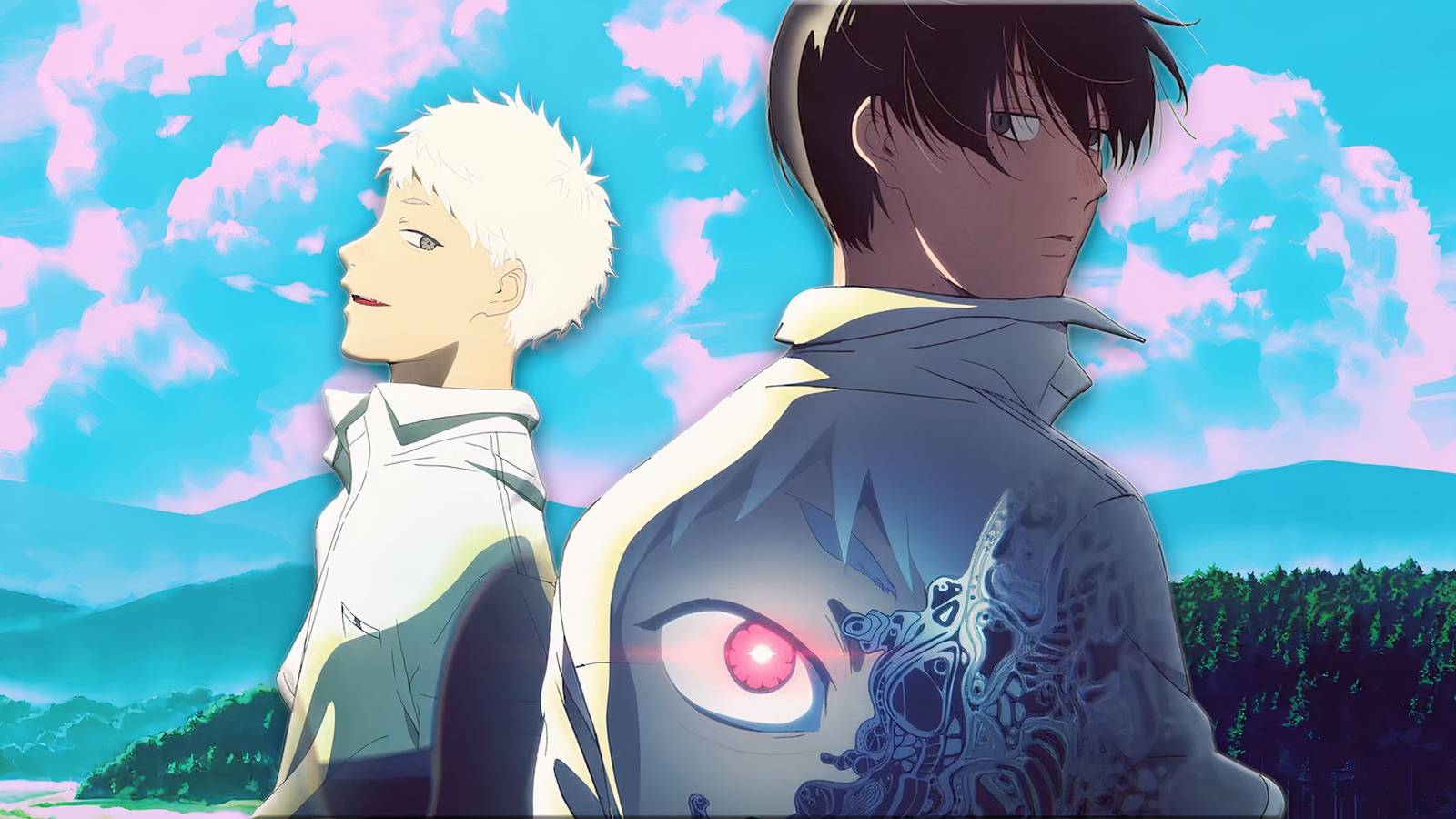 Netflix's New Coming-of-Age Horror Is Quietly Redefining One of Anime's Most Underrated Genres