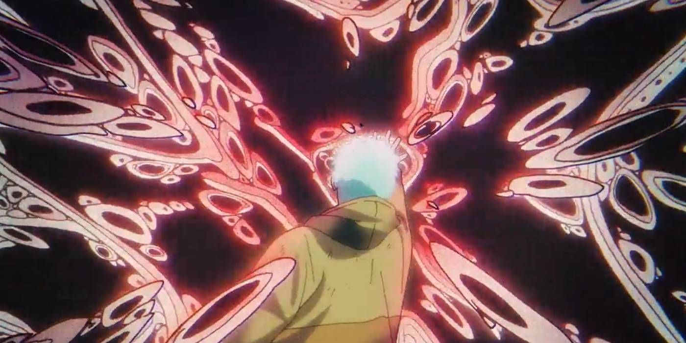 The Unsettling Truth Behind Netflix's Most Chilling Summer Anime