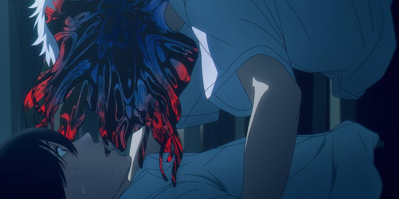 The Unsettling Truth Behind Netflix's Most Chilling Summer Anime