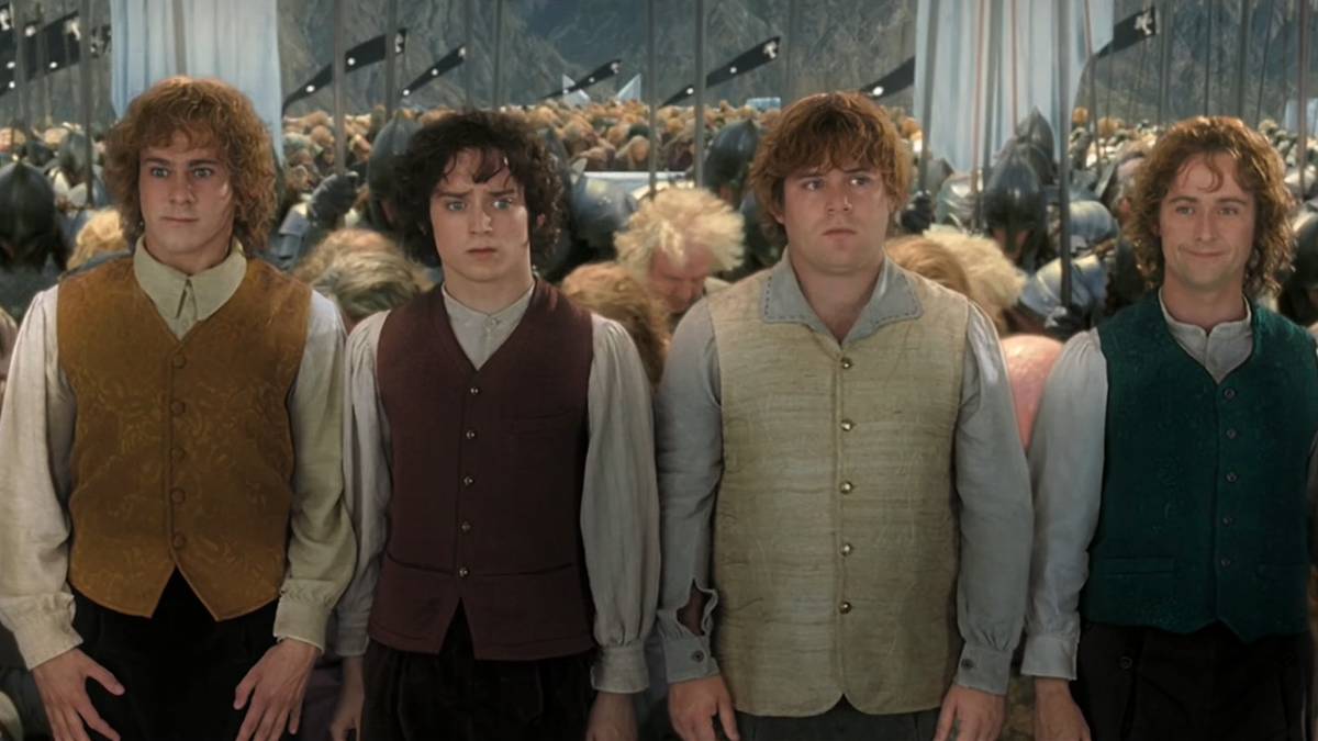 Hobbits Loading These Subtle Details Set the Hobbits Apart in The Lord of the Rings