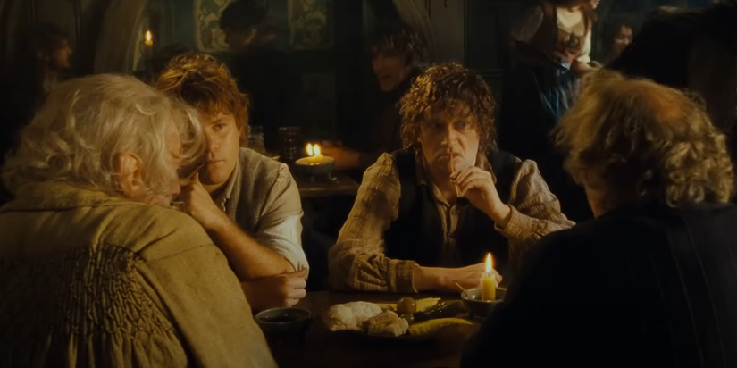 8 Reasons Its Tough to Watch the Lord of the Rings Trilogy Today