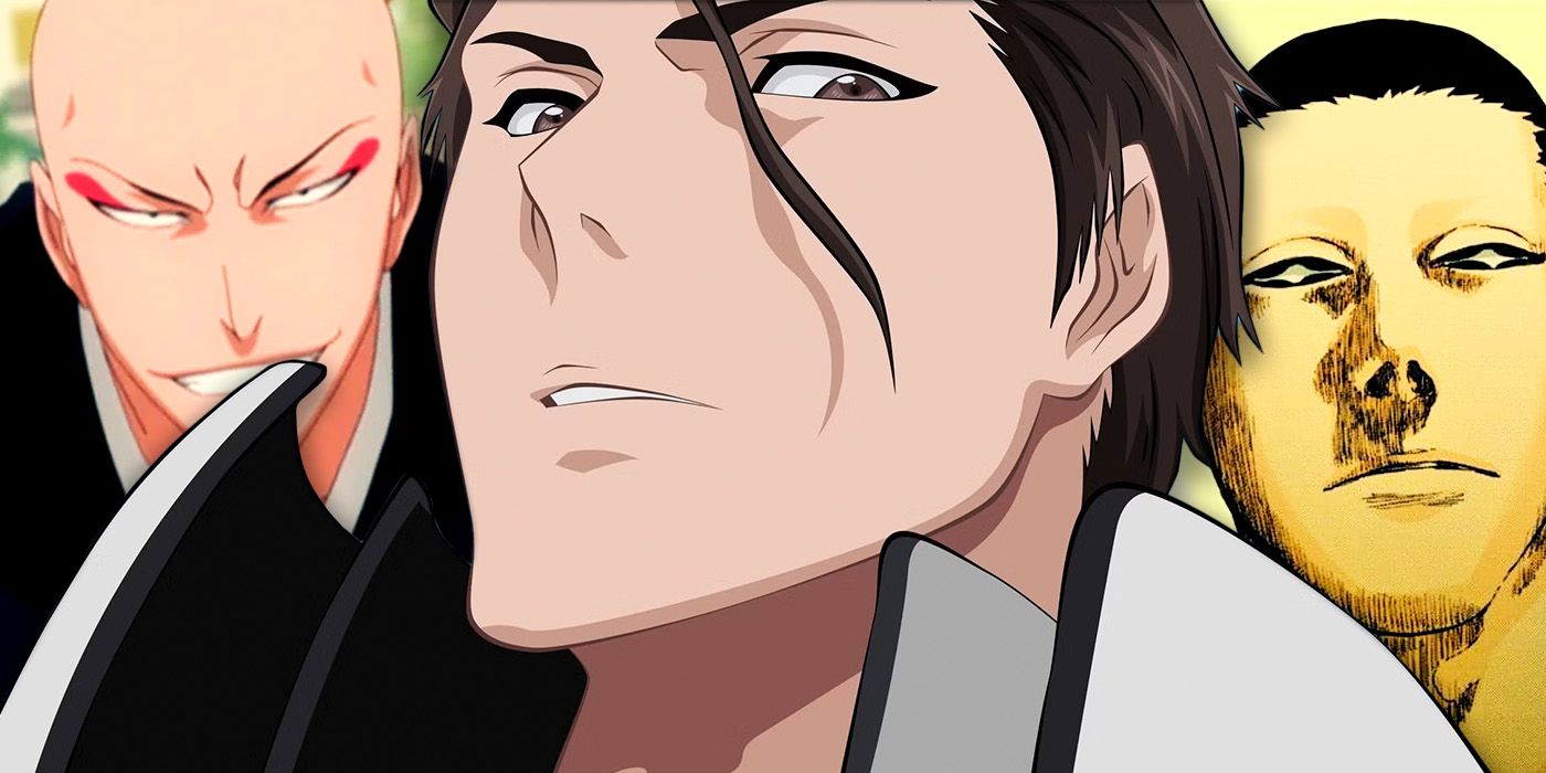 How a Throwaway Line in Bleach Foreshadowed Aizen's Master Plan