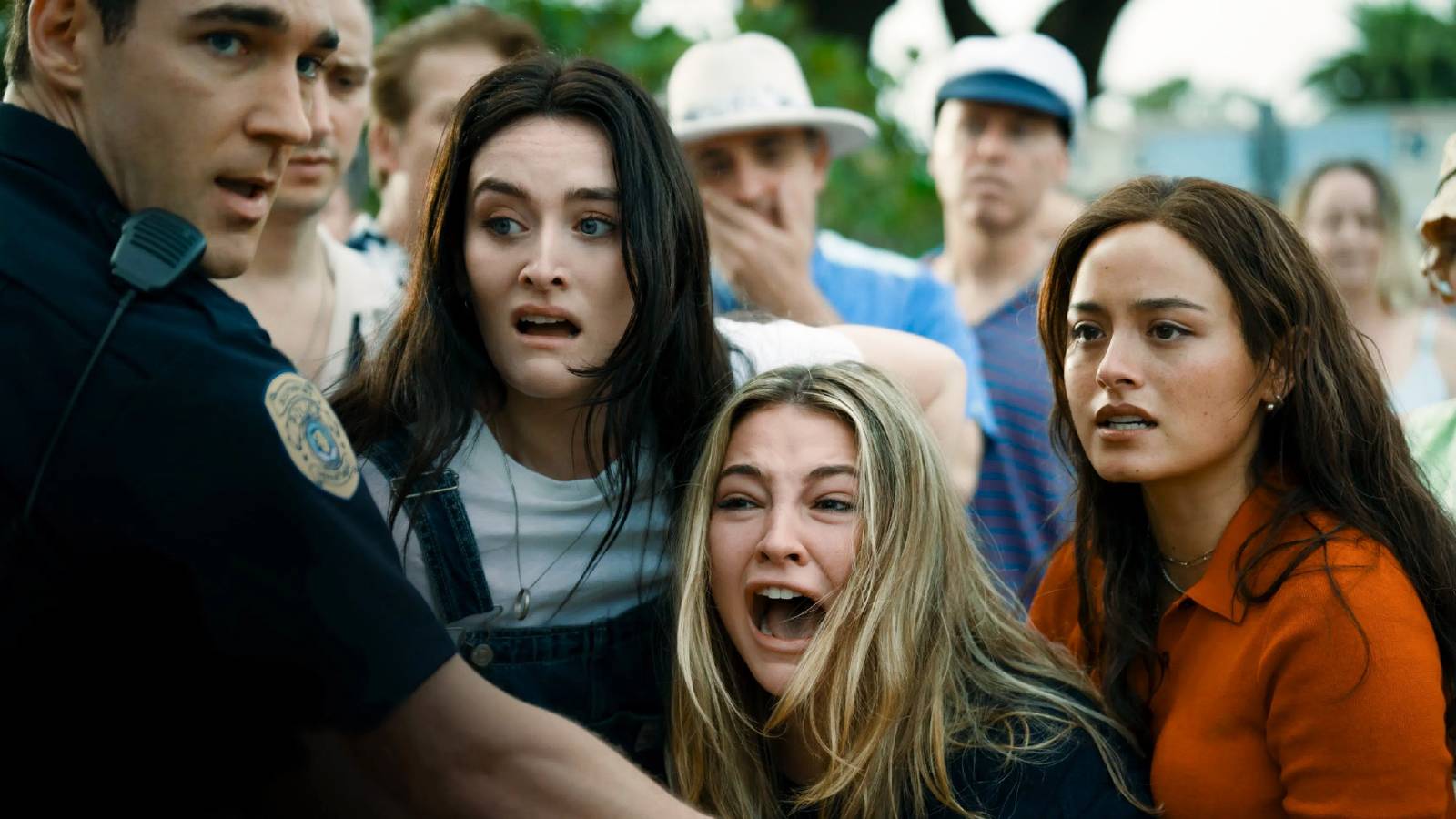 I Know What You Did Last Summer Star Breaks Silence on [Spoiler]'s ...