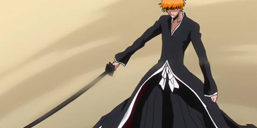 Ichigo First Design 10 Iconic Anime That Defined Millennial Childhoods