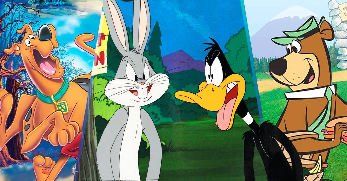 Looney Tunes Characters Classic Cartoon Characters Favorite Cartoon
