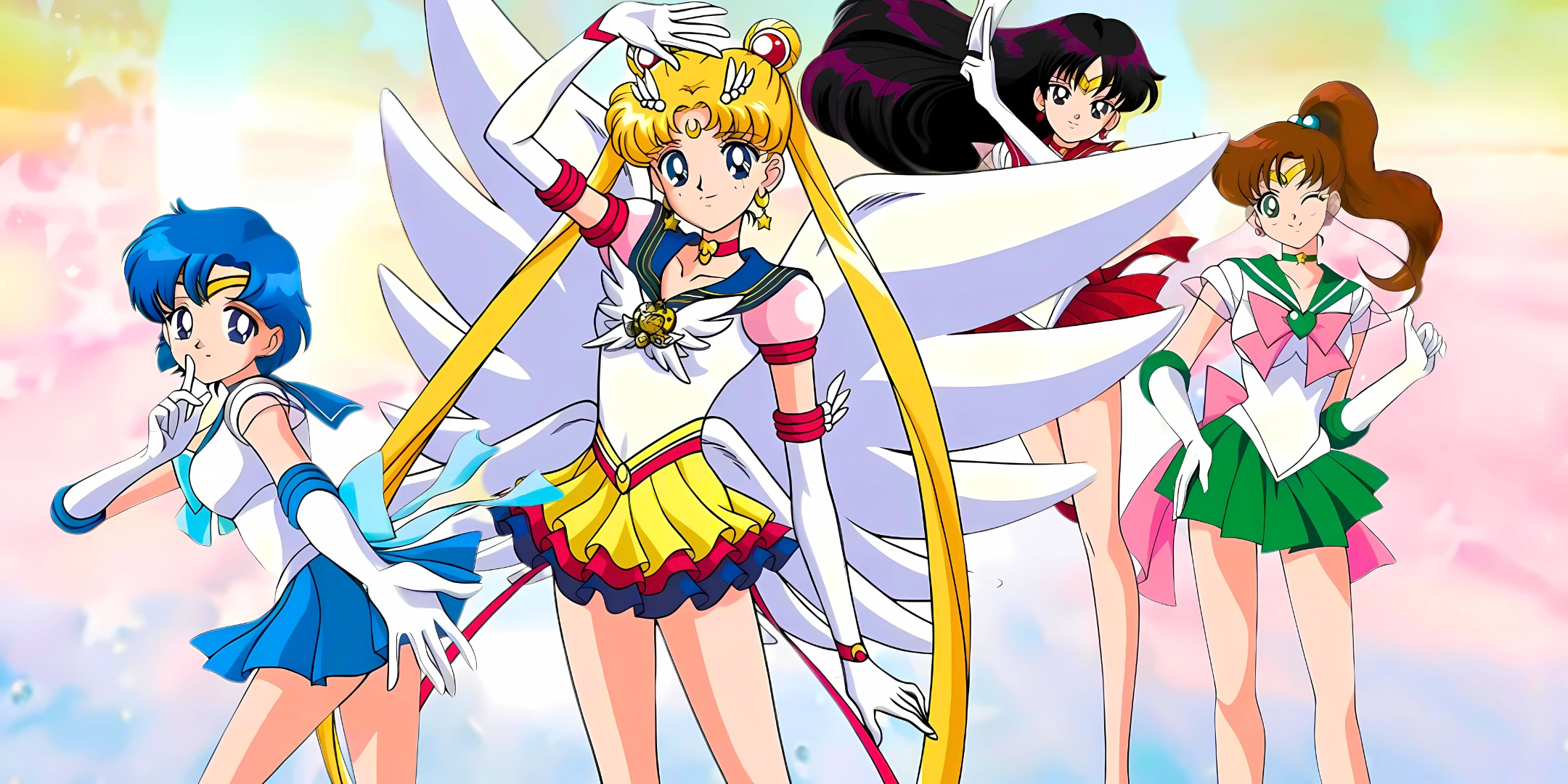 Sailor Moon S New 2026 Calendar Release Takes Fans Back Img 0904 