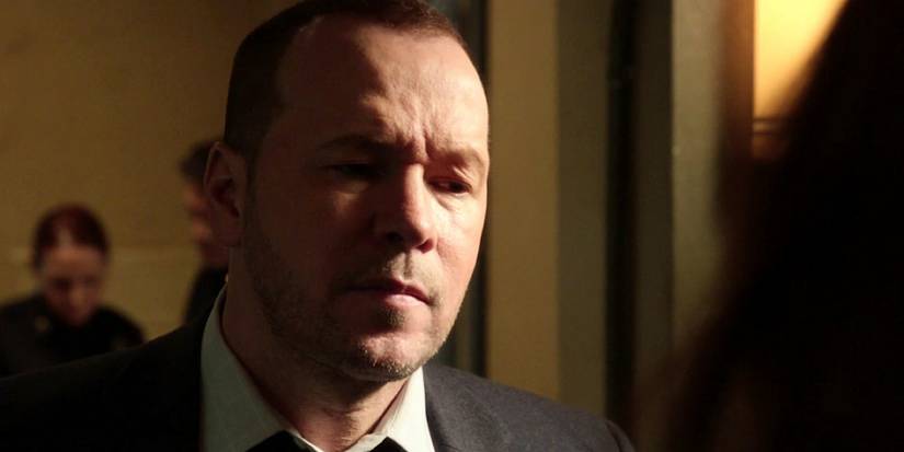 Close up of Danny in the court house.