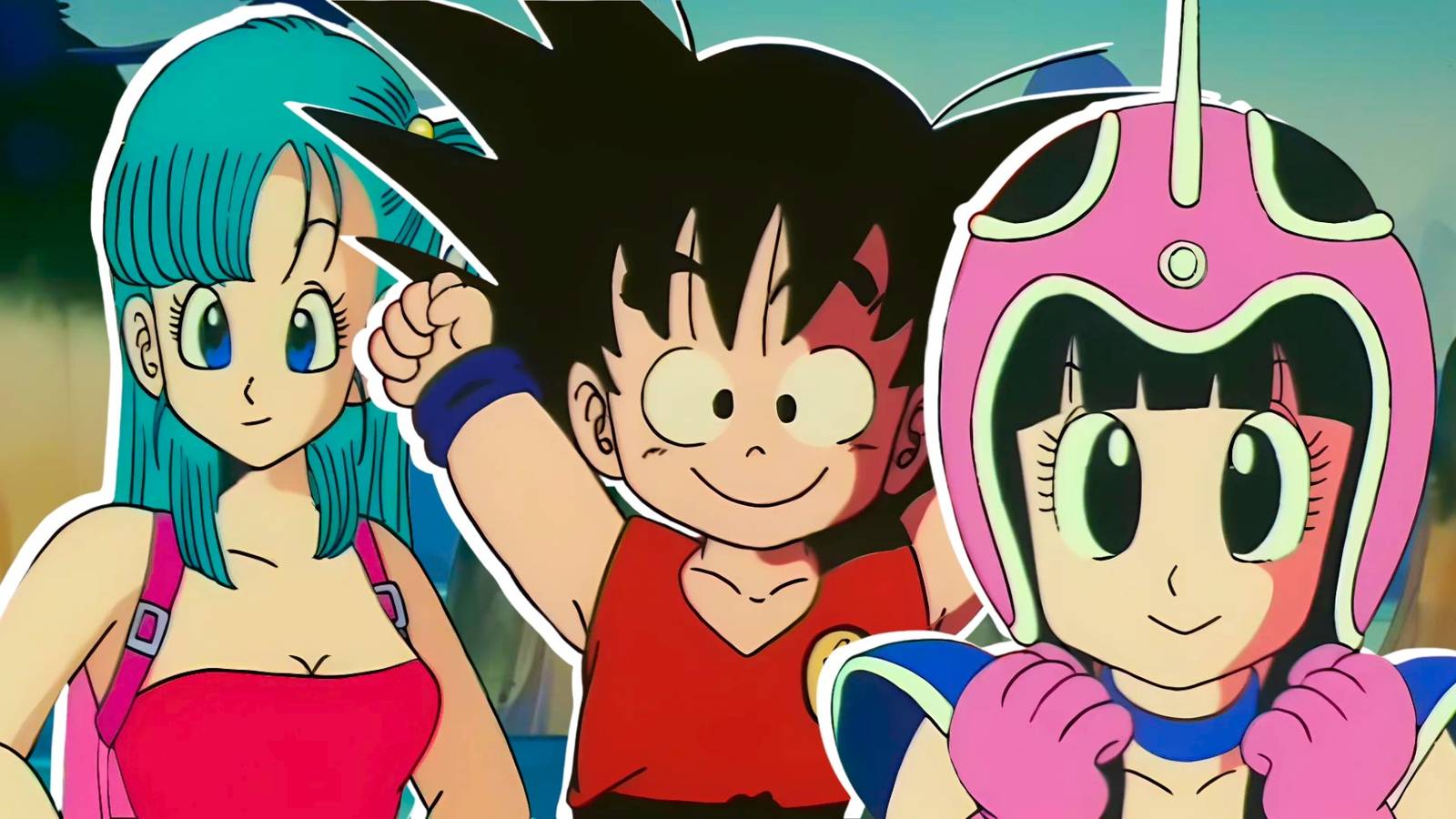 Goku intelligence overview