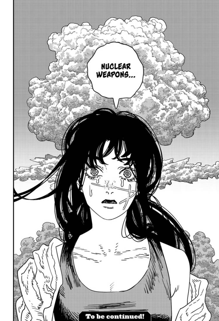Chainsaw Man Part 2 Review: A Subversive Manga Masterpiece