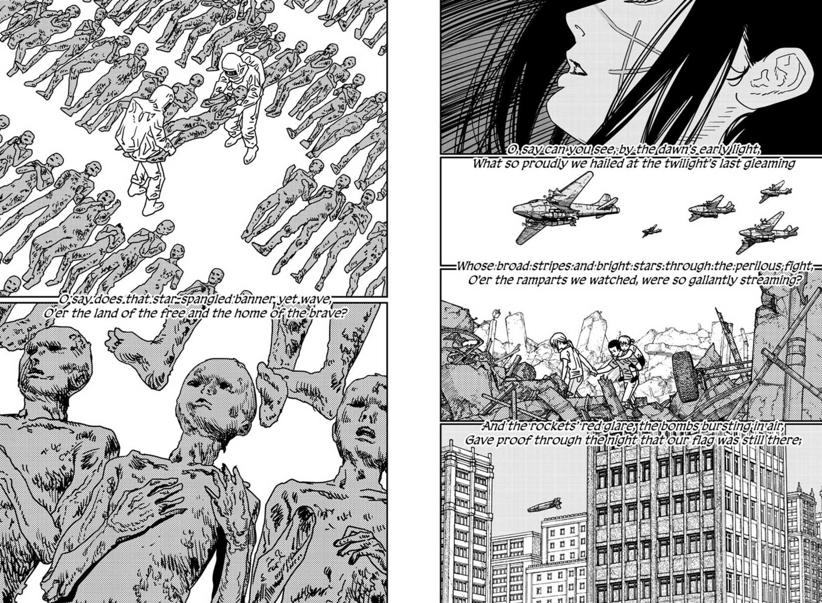 Chainsaw Man Gets Political With a Wake-Up Call American Fans Can’t Ignore
