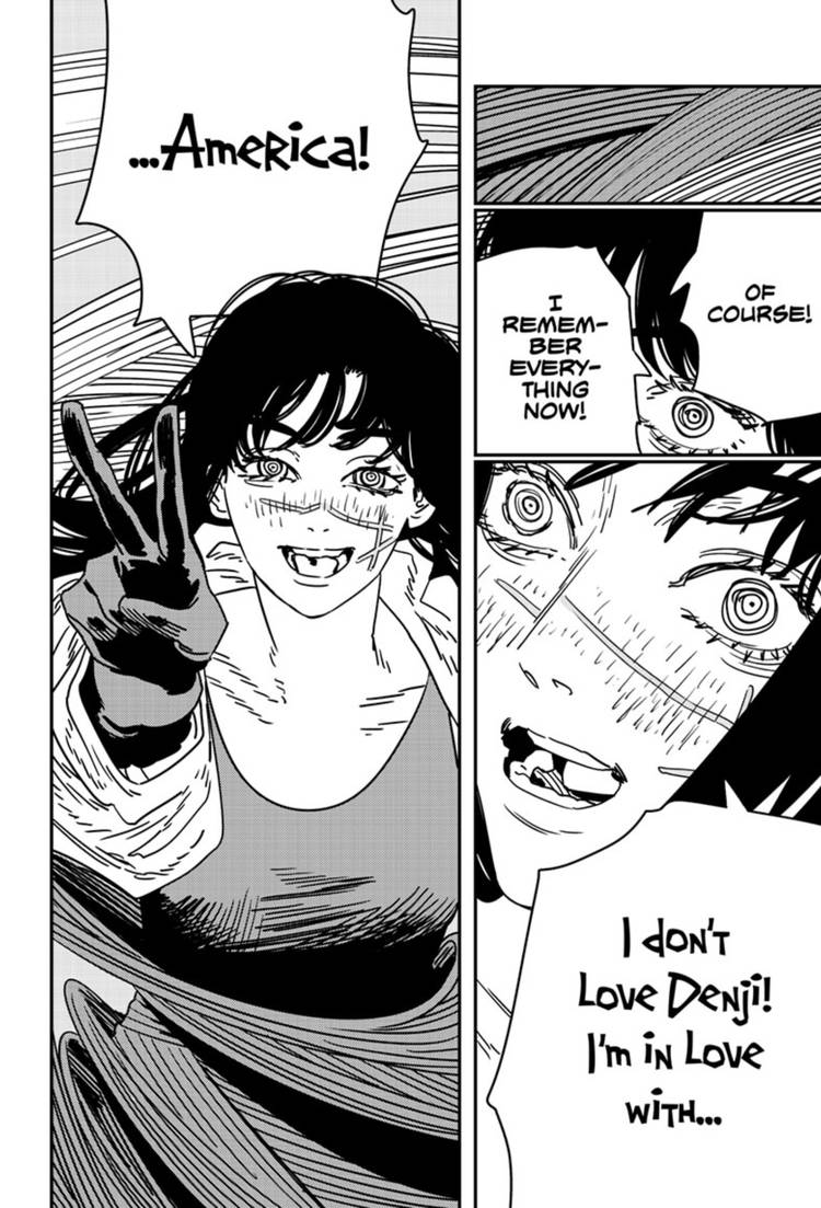 Chainsaw Man Gets Political With a Wake-Up Call American Fans Can’t Ignore