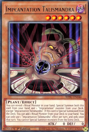 Yu-Gi-Oh!: 10 Strongest Plant-Type Monsters, Ranked