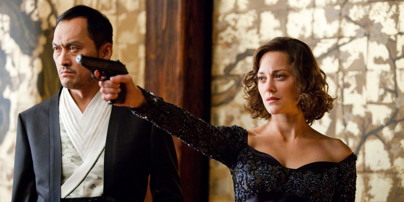 I Don’t Care if You Hate Spinoffs, These 10 Sci-Fi Movies Are Begging ...