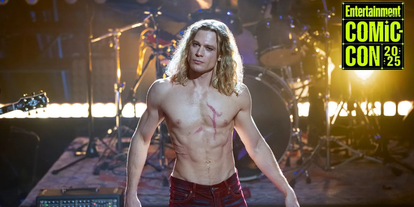 Interview With the Vampire Gets New Title for Season 3