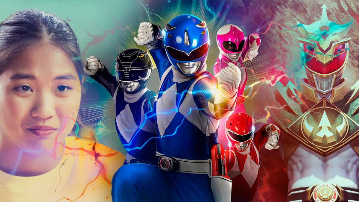 I'm Still Waiting for the Dark Power Rangers Sequel Netflix Quietly Set Up