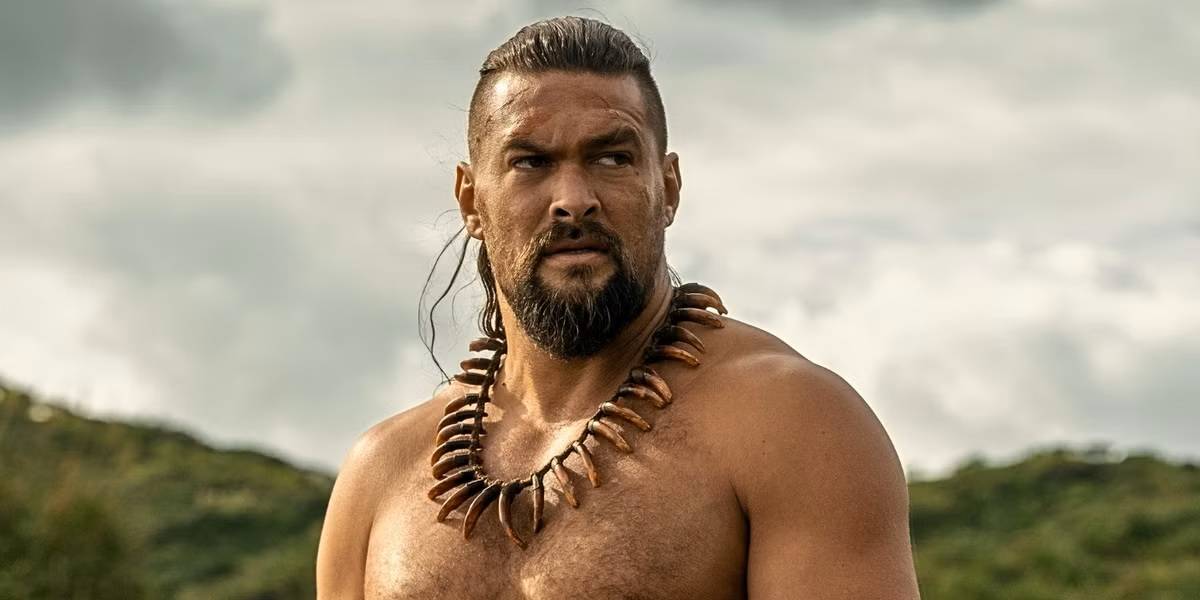 Jason Momoa Fans Must Watch Apple TV+'s 93% RT Game of Thrones ...