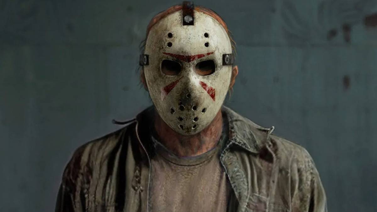 Friday the 13th's Jason Voorhees Finally Resurfaces in New Footage ...