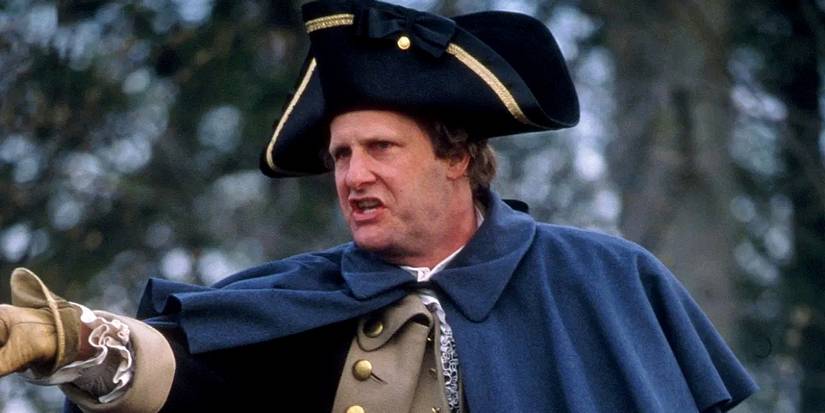 9 Best Revolutionary War Movies