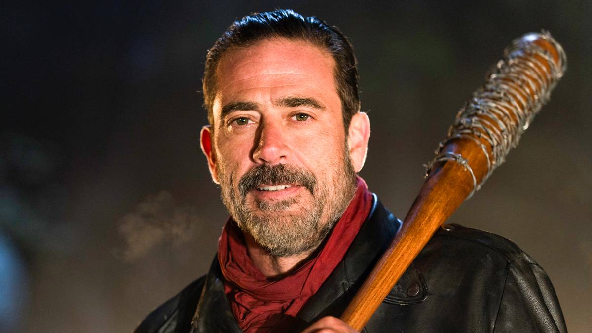 Jeffrey Dean Morgan bestätigt Verlust der Rolle in Reservoir Dogs: „Ich ...