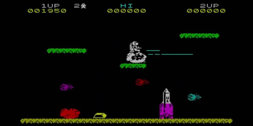 10 Perfect '80s Games Nobody Remembers