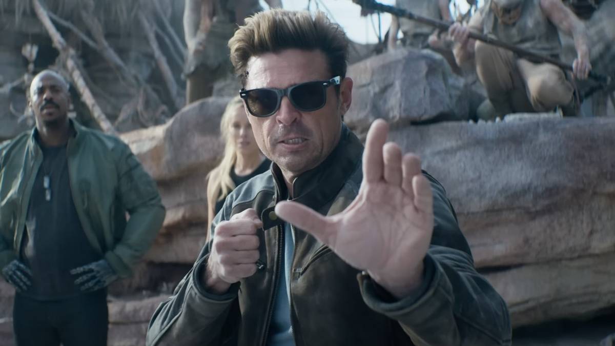 Mortal Kombat 2 Hyped by Karl Urban as 'Best Video Game Adaptation' Ever