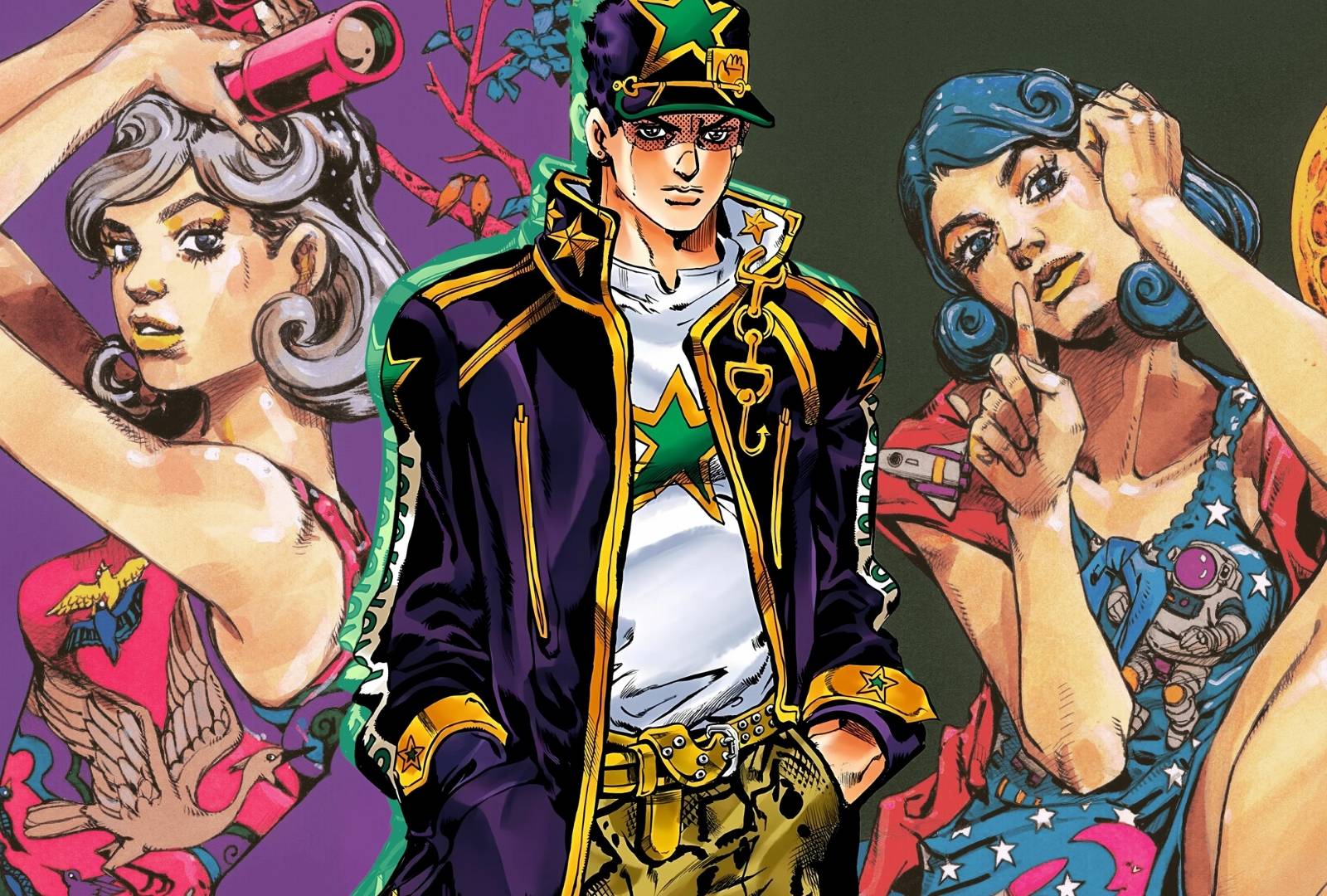 JoJo