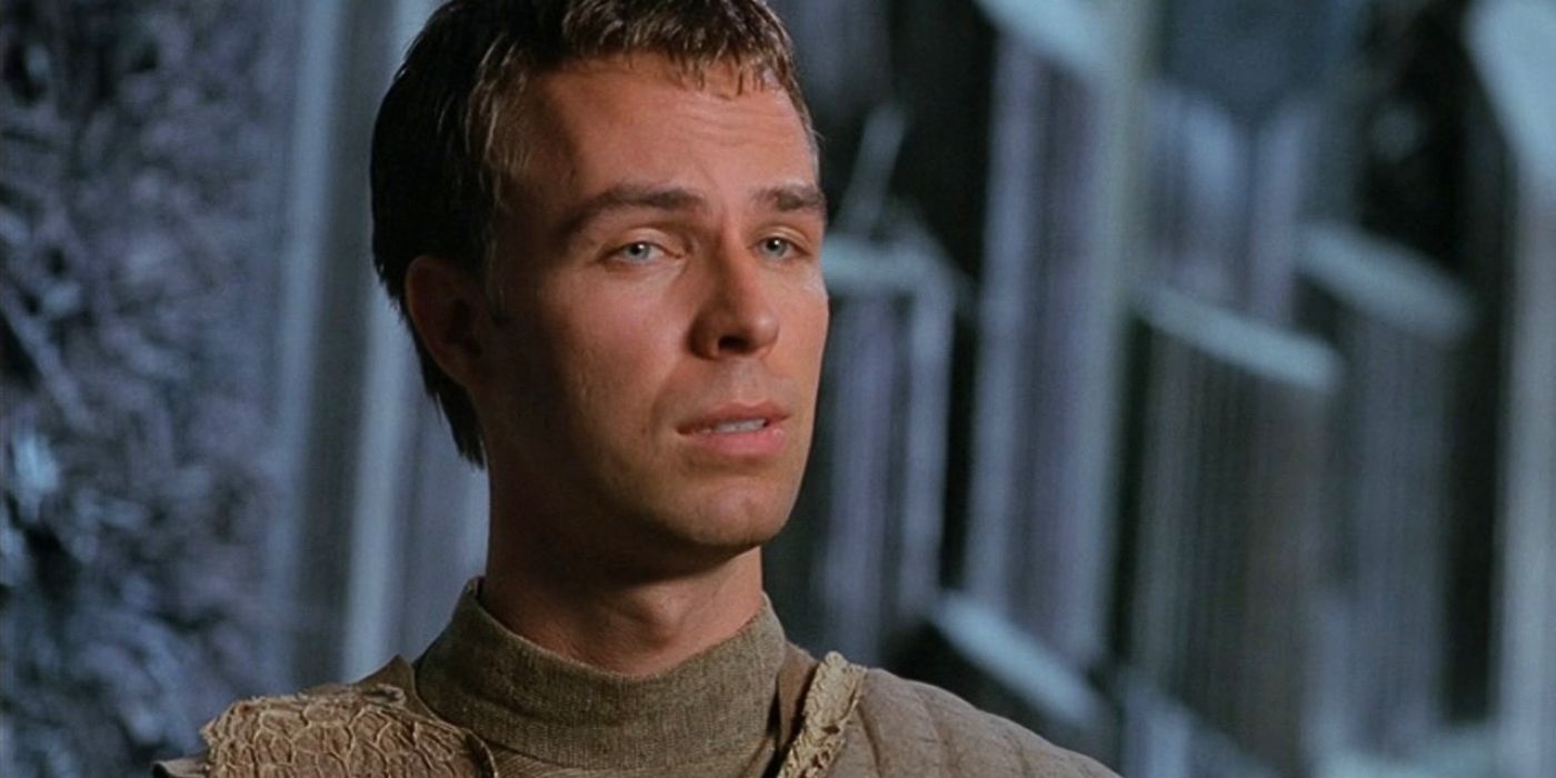 10 Devastating Stargate SG-1 Episodes You Need to Mentally Prepare For