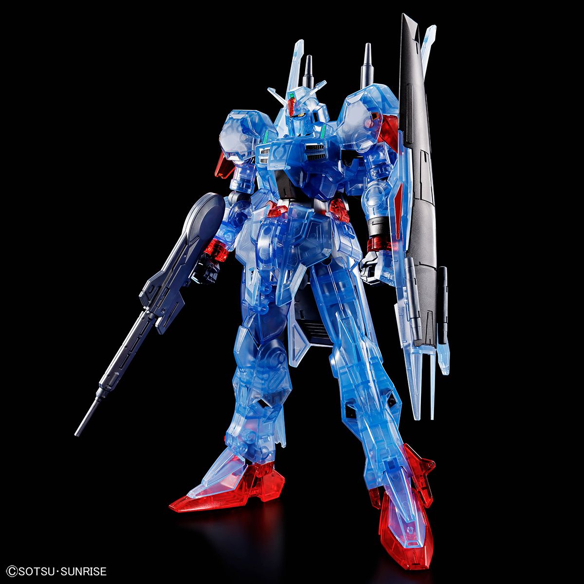 HG ZETA GUNDAM III &サンドロック (CLEAR COLOR) HG ZETA GUNDAM III &サンドロック (CLEAR COLOR) Amazon.co.jp: HG 1