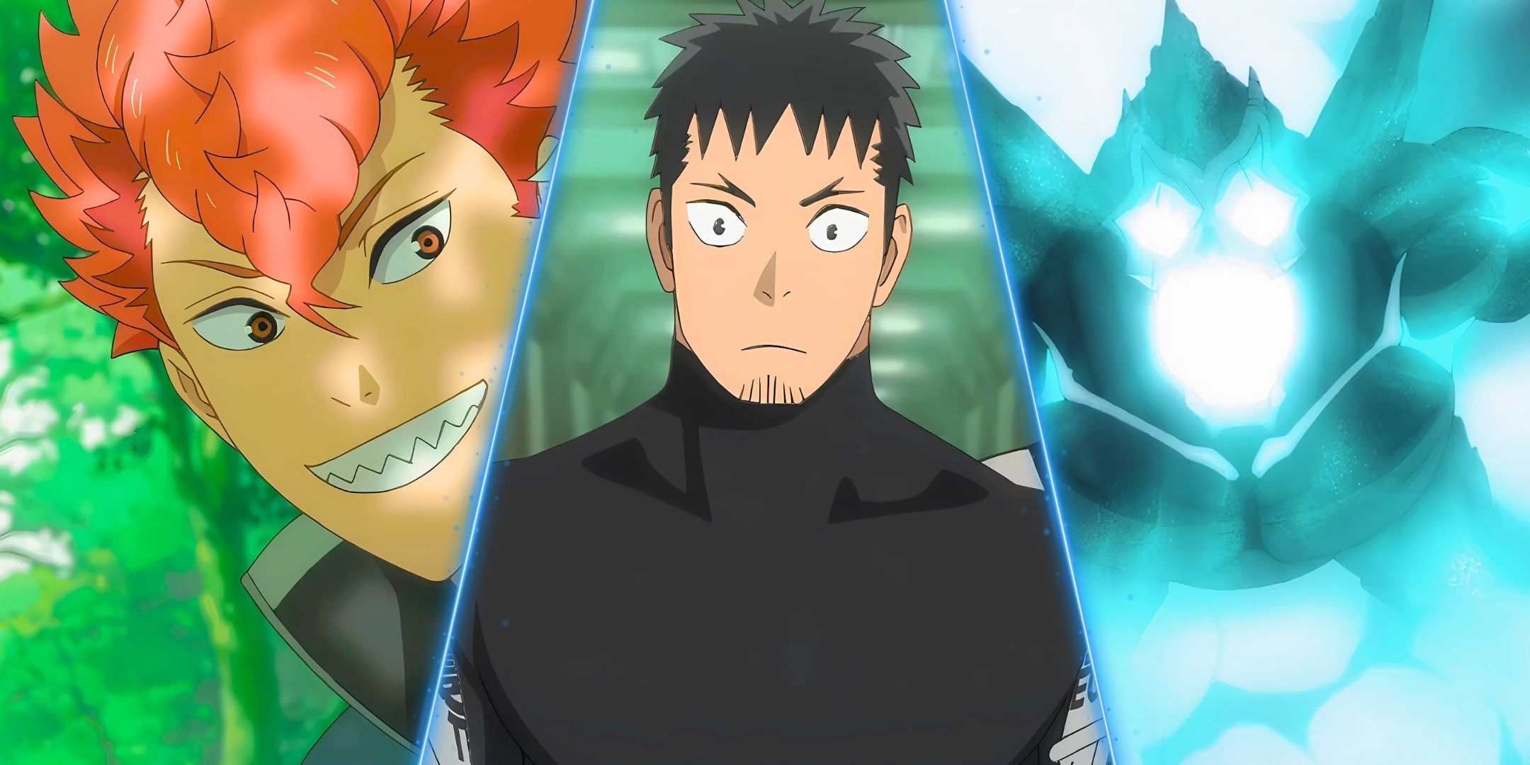 Kaiju No. 8 Season 2 Episode 2 Release Date &