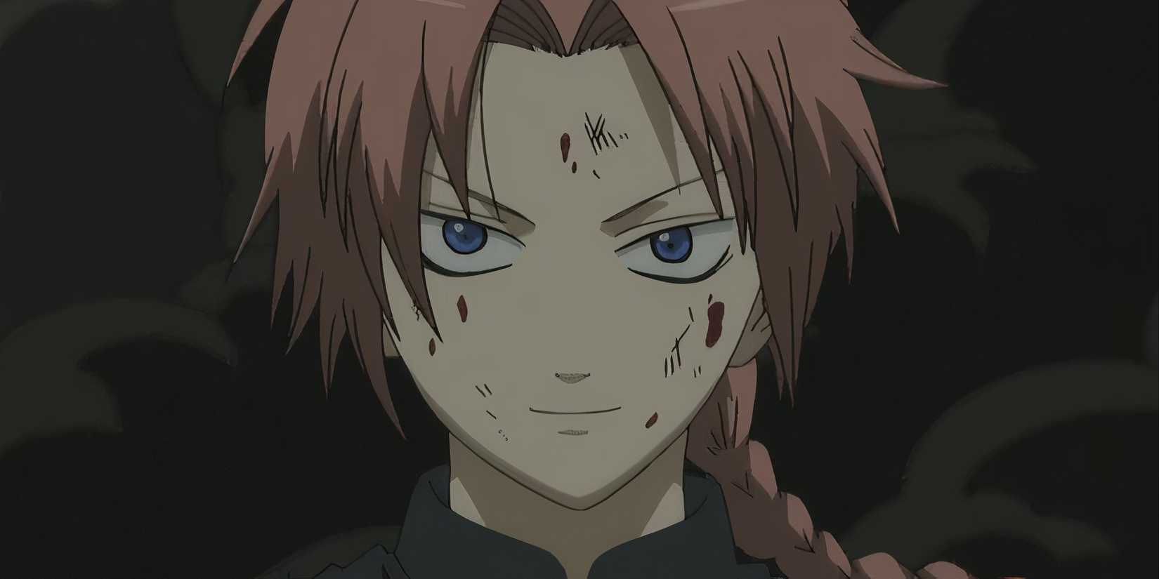 10 Most Dangerous Anime Characters of All Time